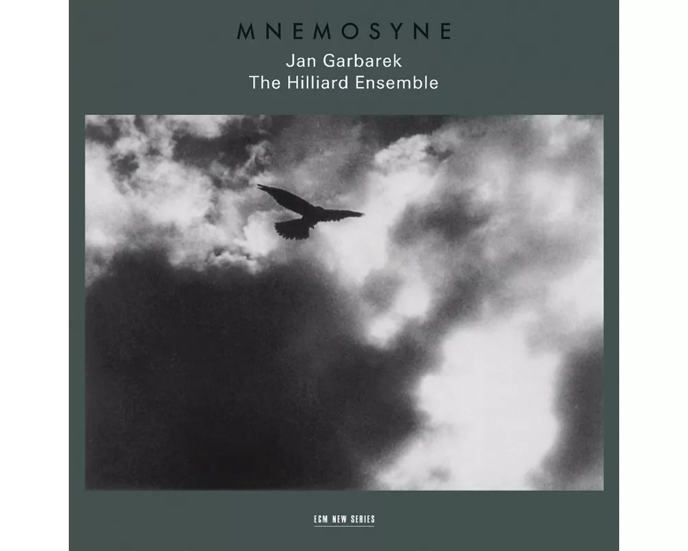 Mnemosyne