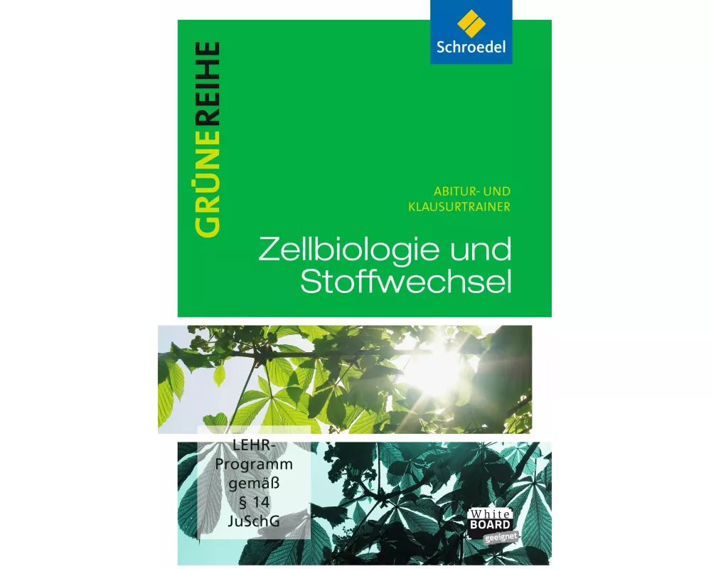 Zellbiologie und Stoffwechsel