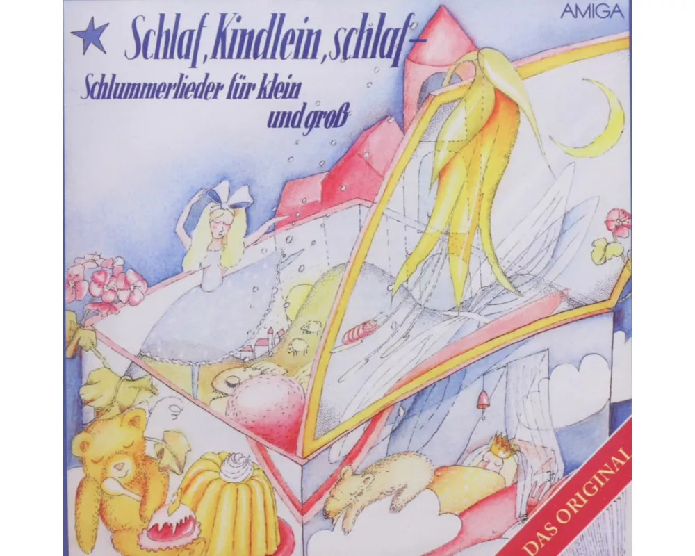 Schlaf,Kindlein,Schlaf