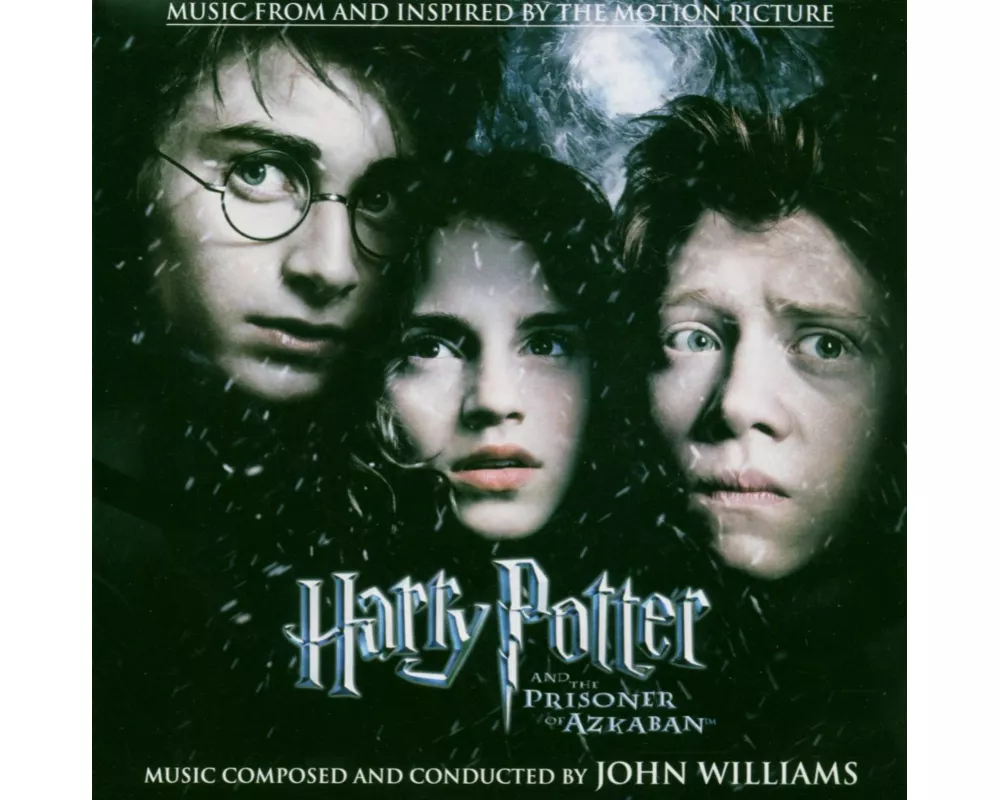 Harry Potter Und Der Gefangene von Askaban