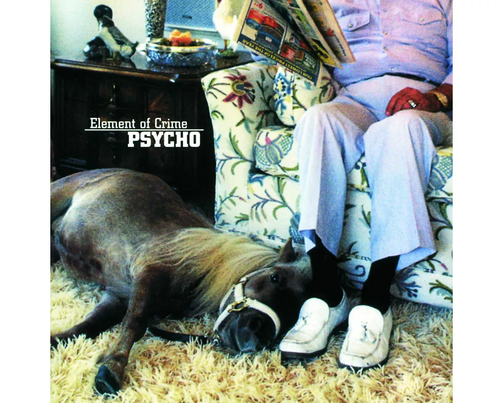 Psycho
