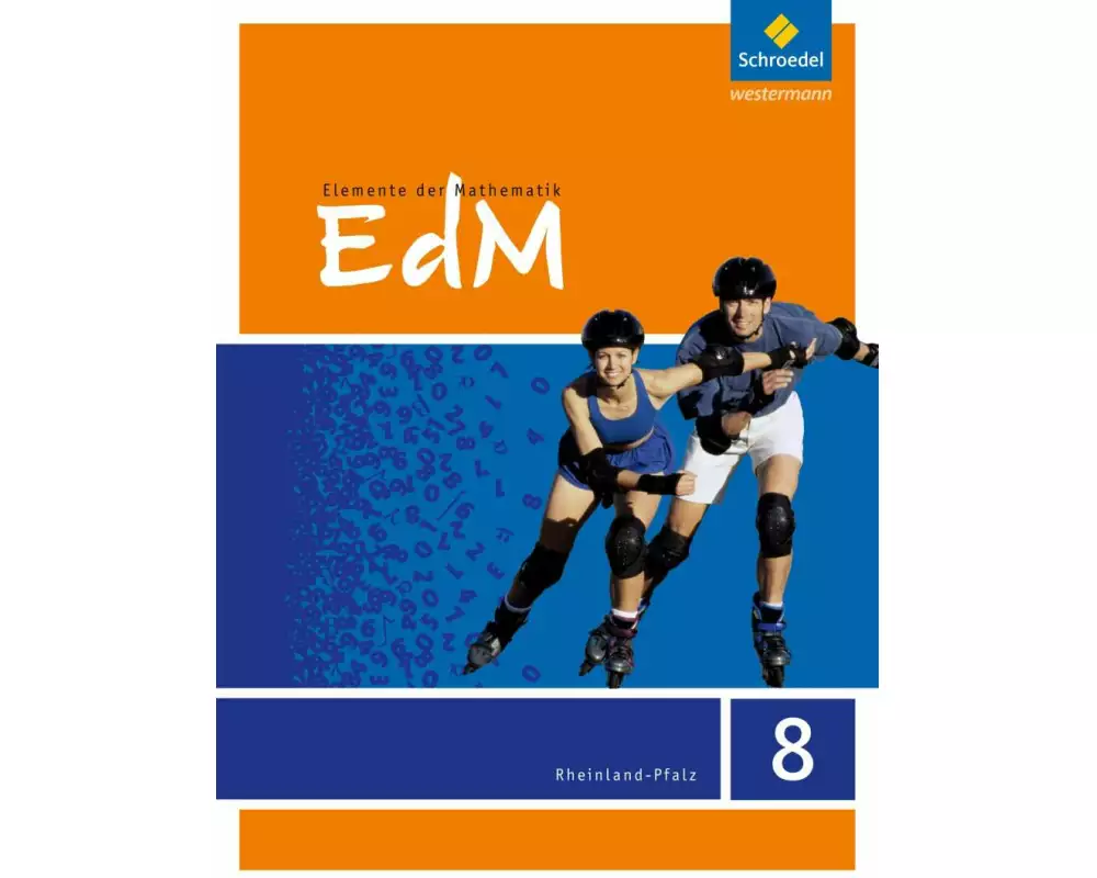 Elemente der Mathematik SI - Ausgabe 2016 für Rheinland-Pfalz