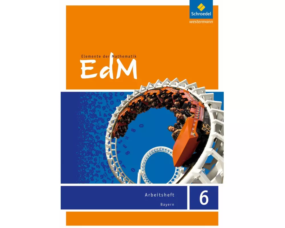 Elemente der Mathematik - Ausgabe 2017 für Bayern