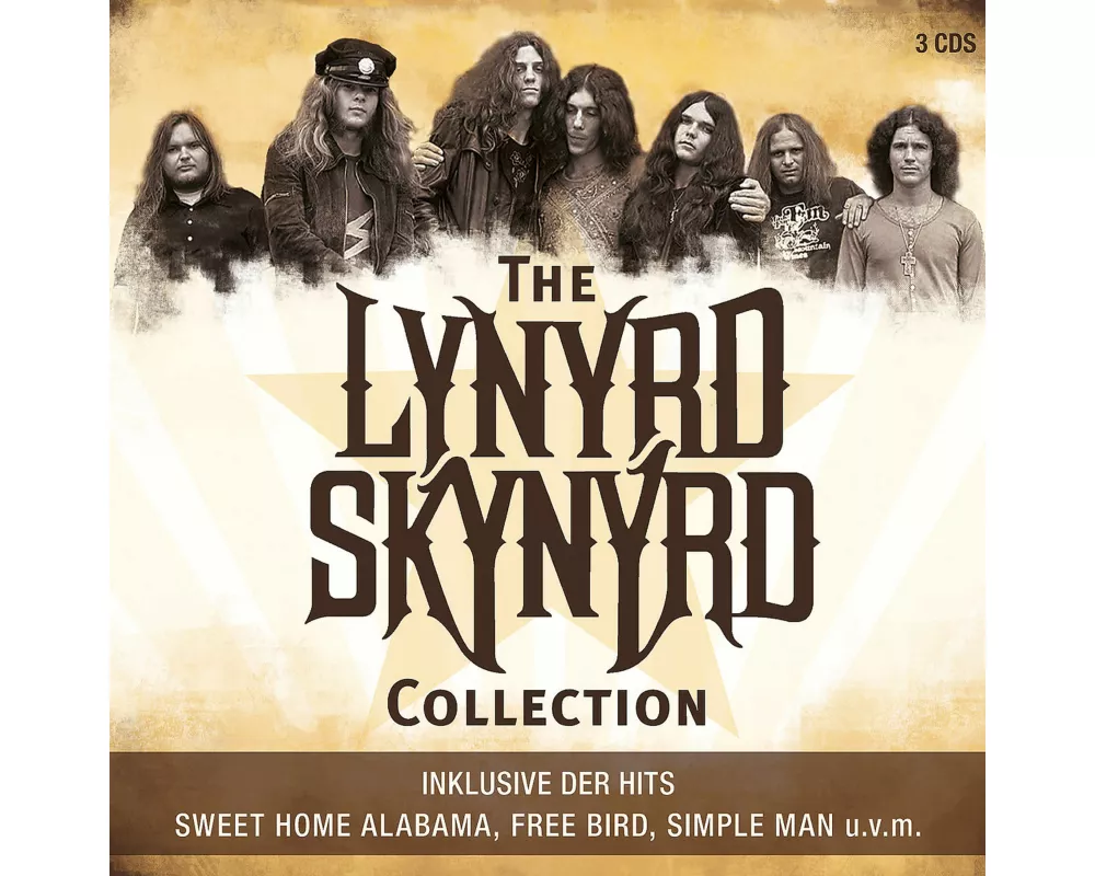 The Lynyrd Skynyrd Collection
