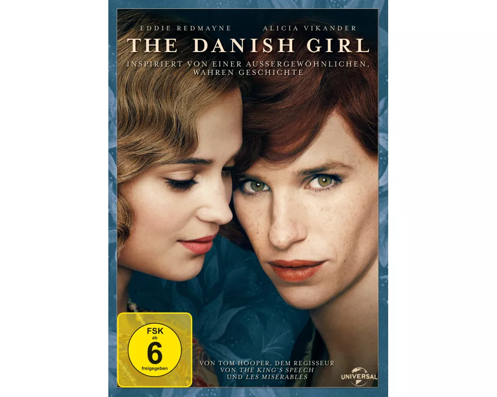 The Danish Girl