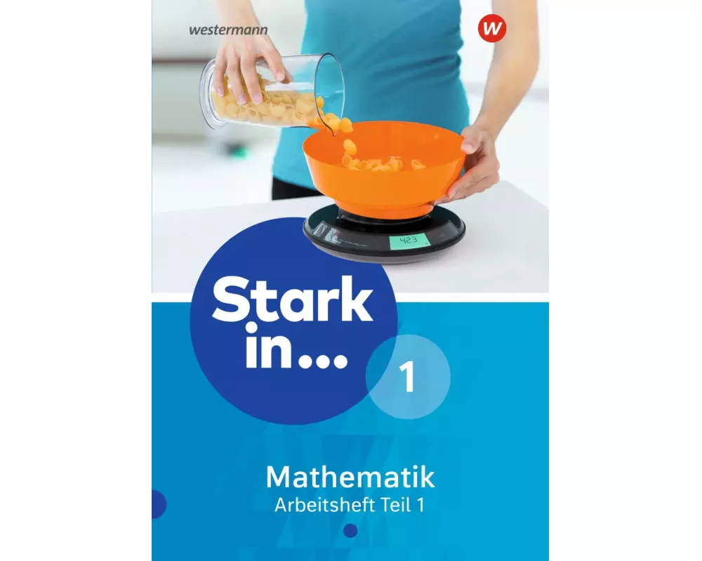 Stark in Mathematik - Ausgabe 2016