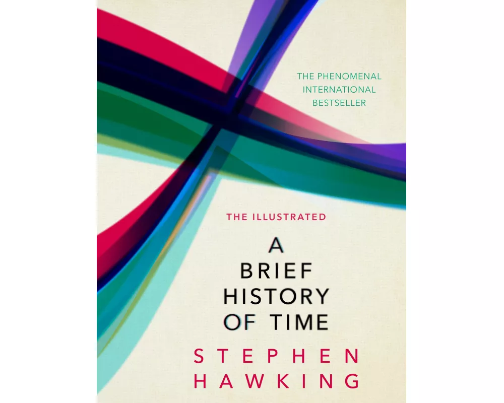 The Illustrated Brief History of Time
