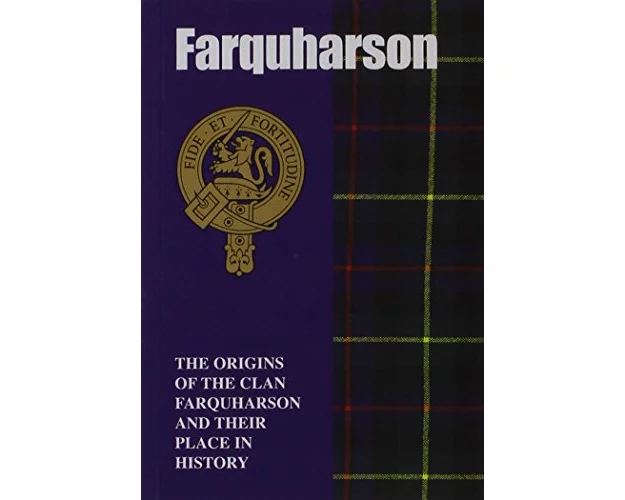 The Farquharsons