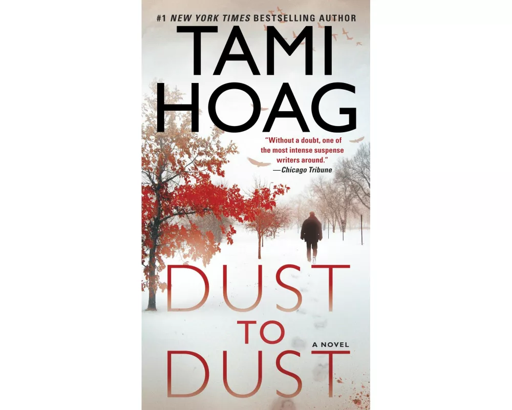 Dust to Dust