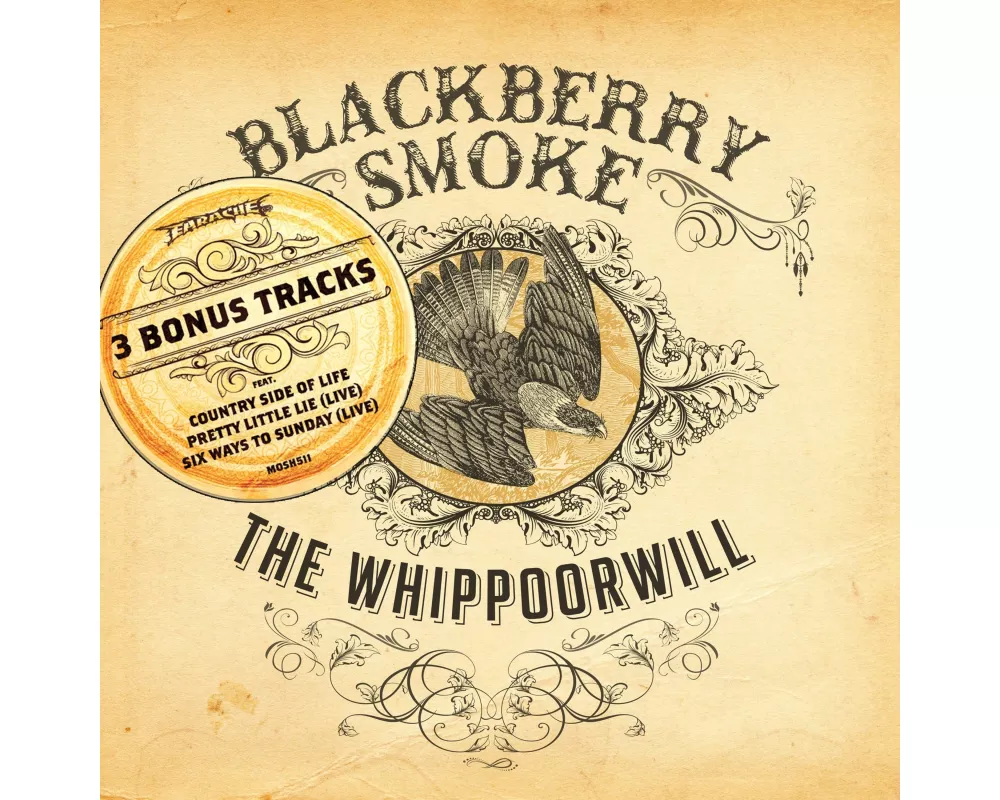 The Whippoorwill
