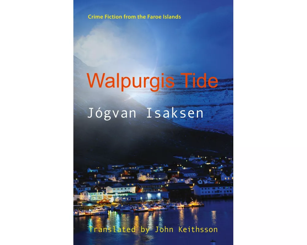 Walpurgis Tide