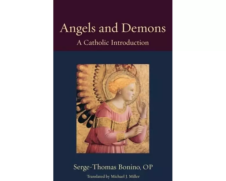 Angels and Demons