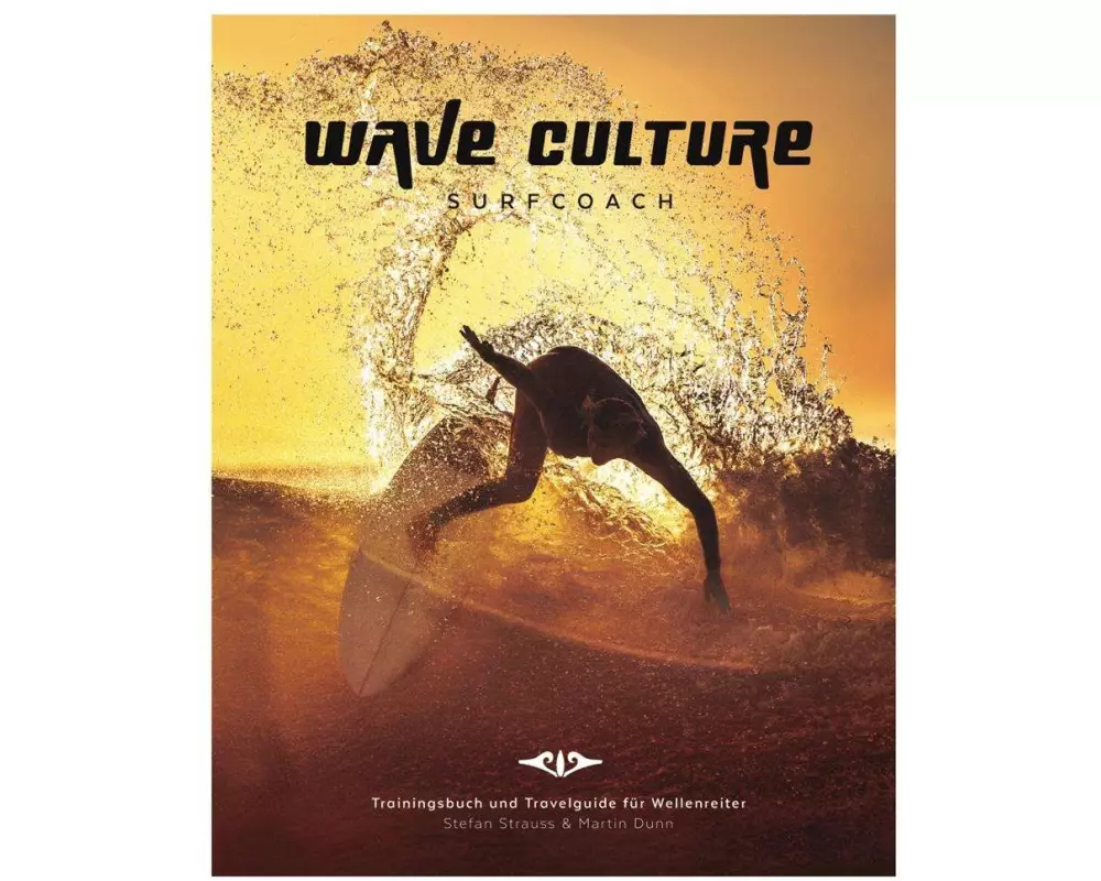 WAVE CULTURE Surfcoach