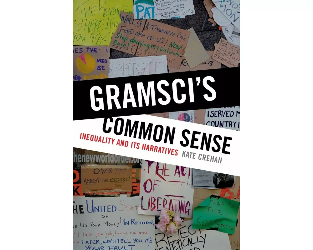 Gramsci's Common Sense