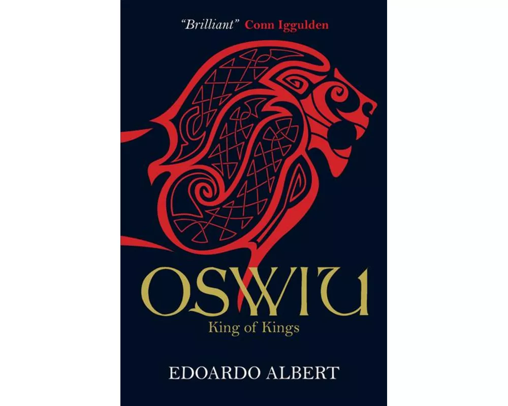 Oswiu: King of Kings