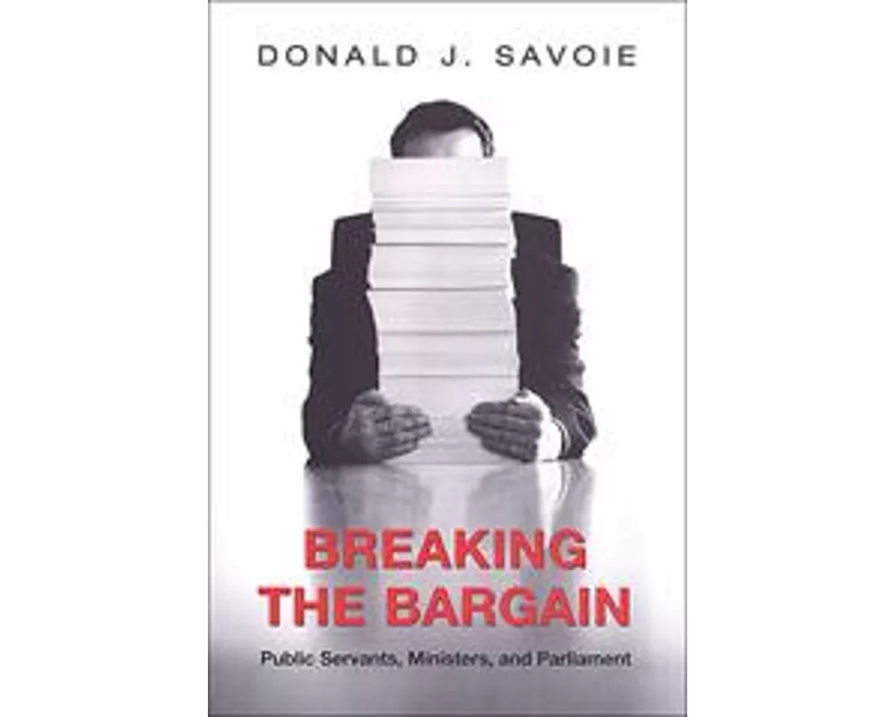 Breaking the Bargain