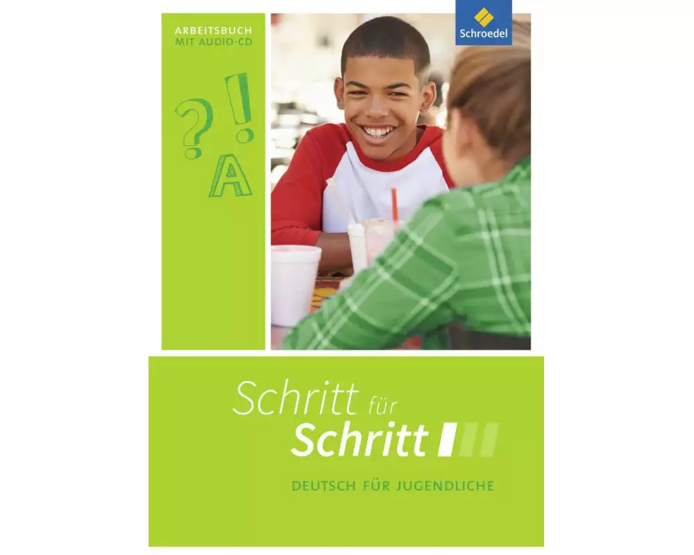 Schritt für Schritt SI