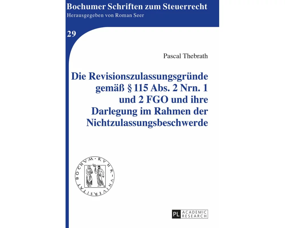 Die Revisionszulassungsgründe gemäß § 115 Abs. 2 Nrn. 1 und 2 FGO und ihre Darlegung im Rahmen der Nichtzulassungsbeschwerde