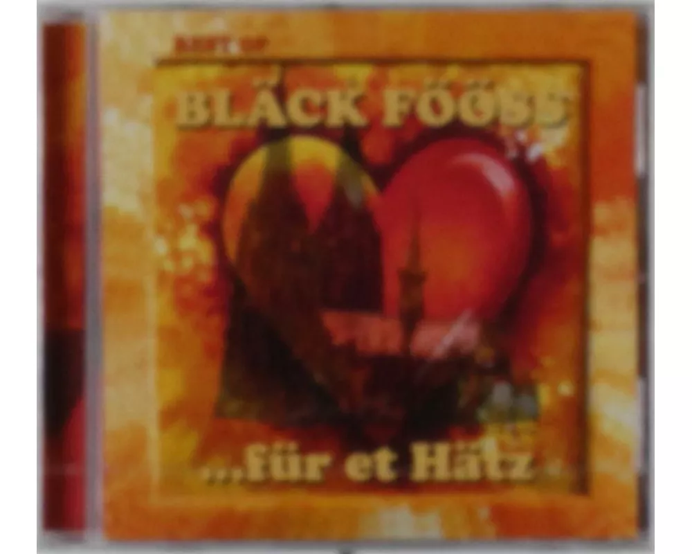 Best of...für et Hätz