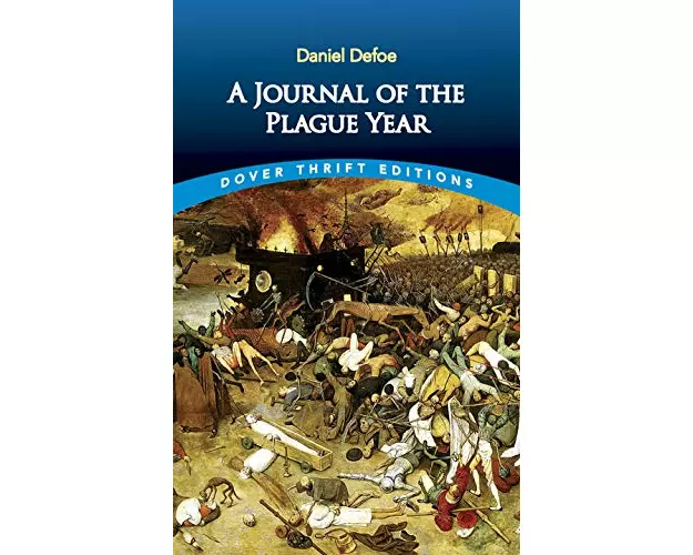A Journal of the Plague Year