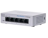 CBS110 Unmanaged 5port GE Desktop Ext PS