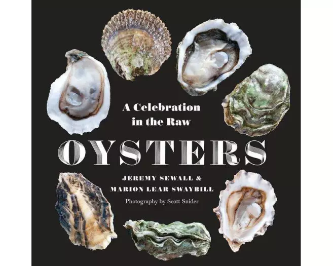 Oysters