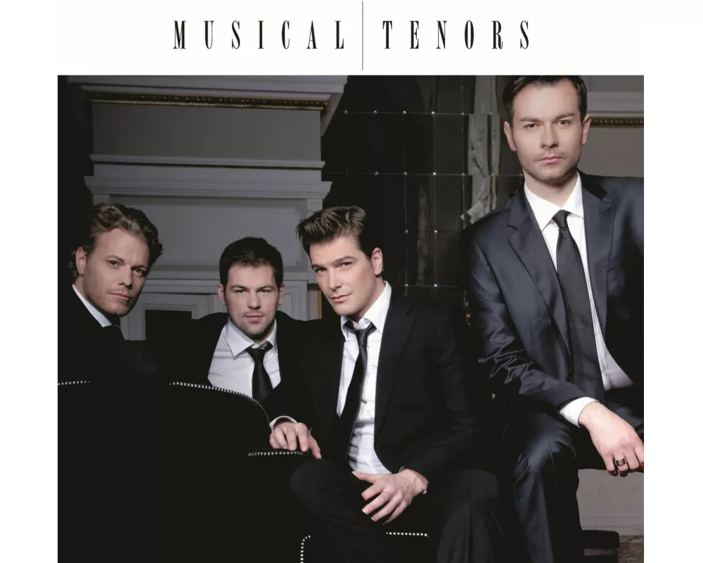 Musical tenors