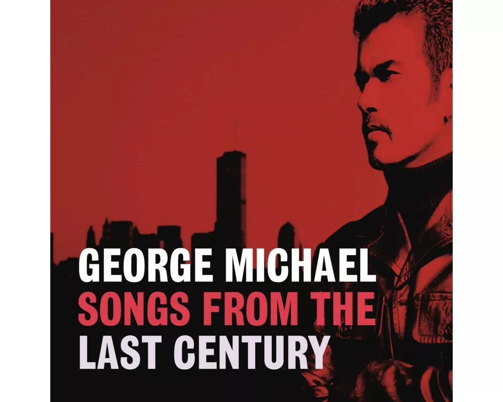 Songs From The Last Century
