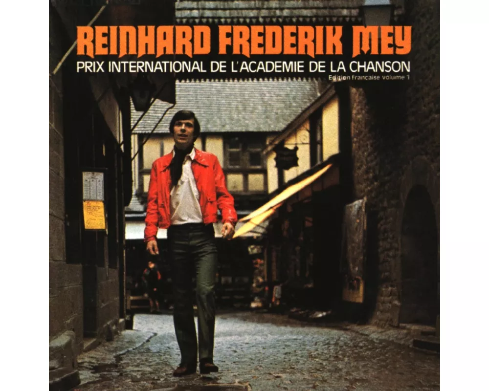 Edition Francaise Vol.1