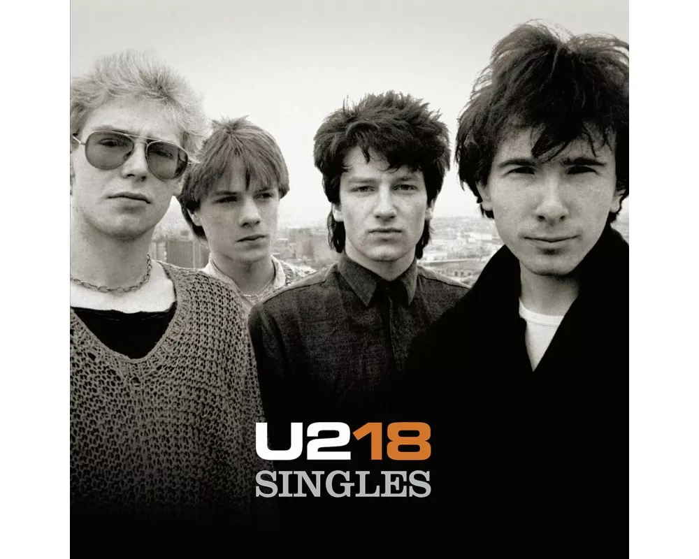 18 Singles