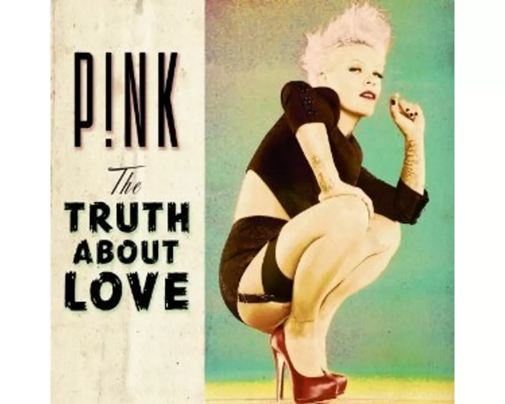 The Truth About Love