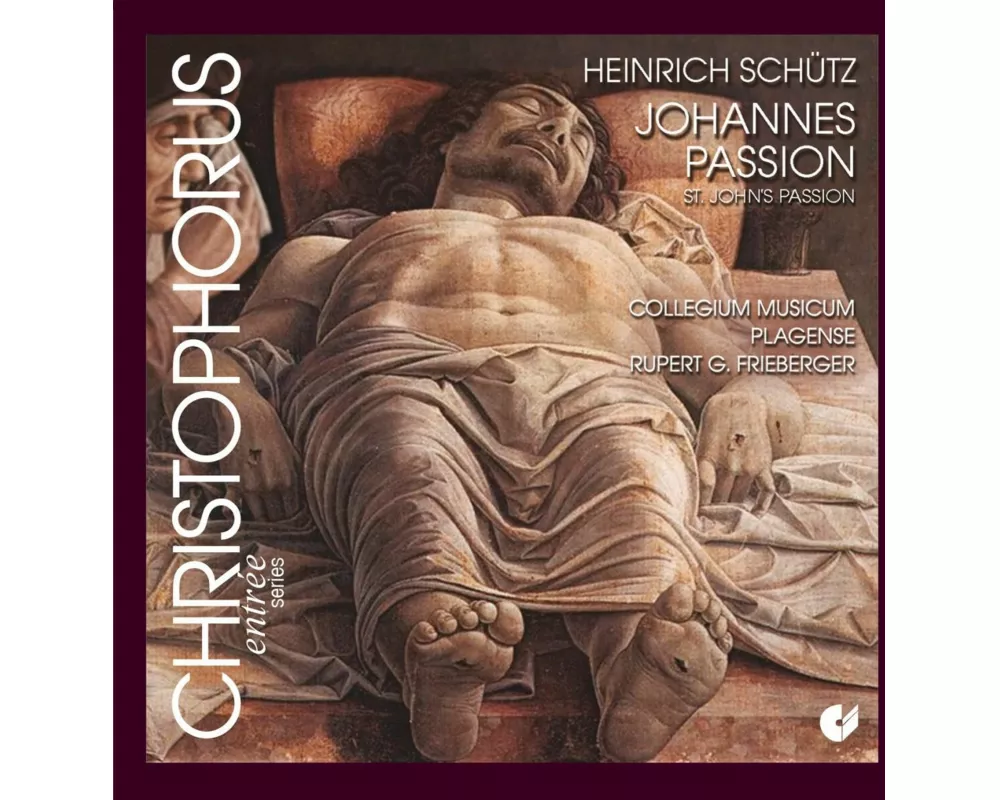 Johannes-Passion SWV 481