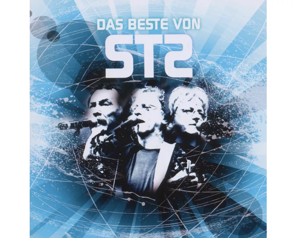 Das Beste von S.T.S