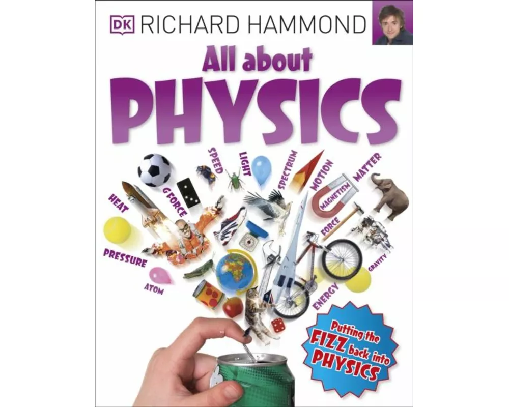 All About Physics