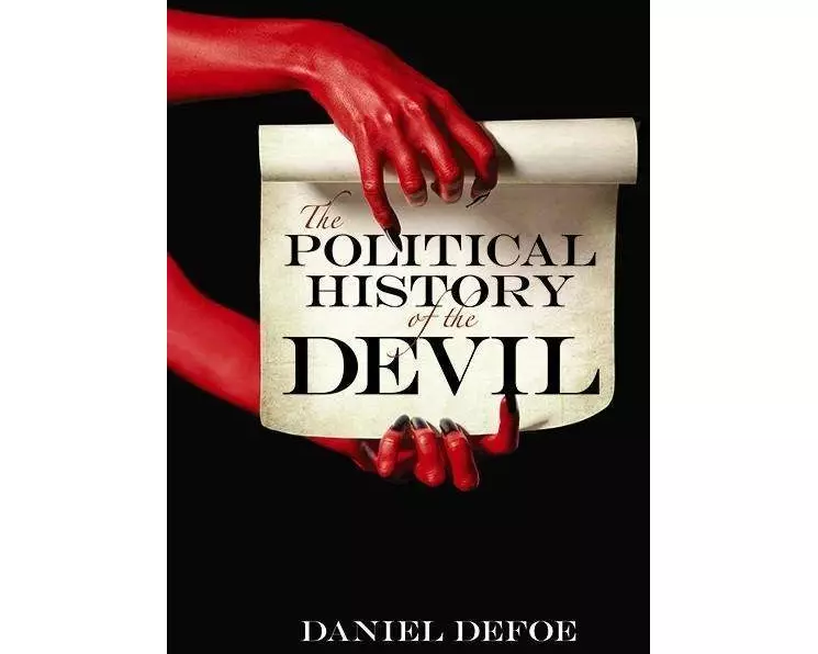 The Political History of the Devil