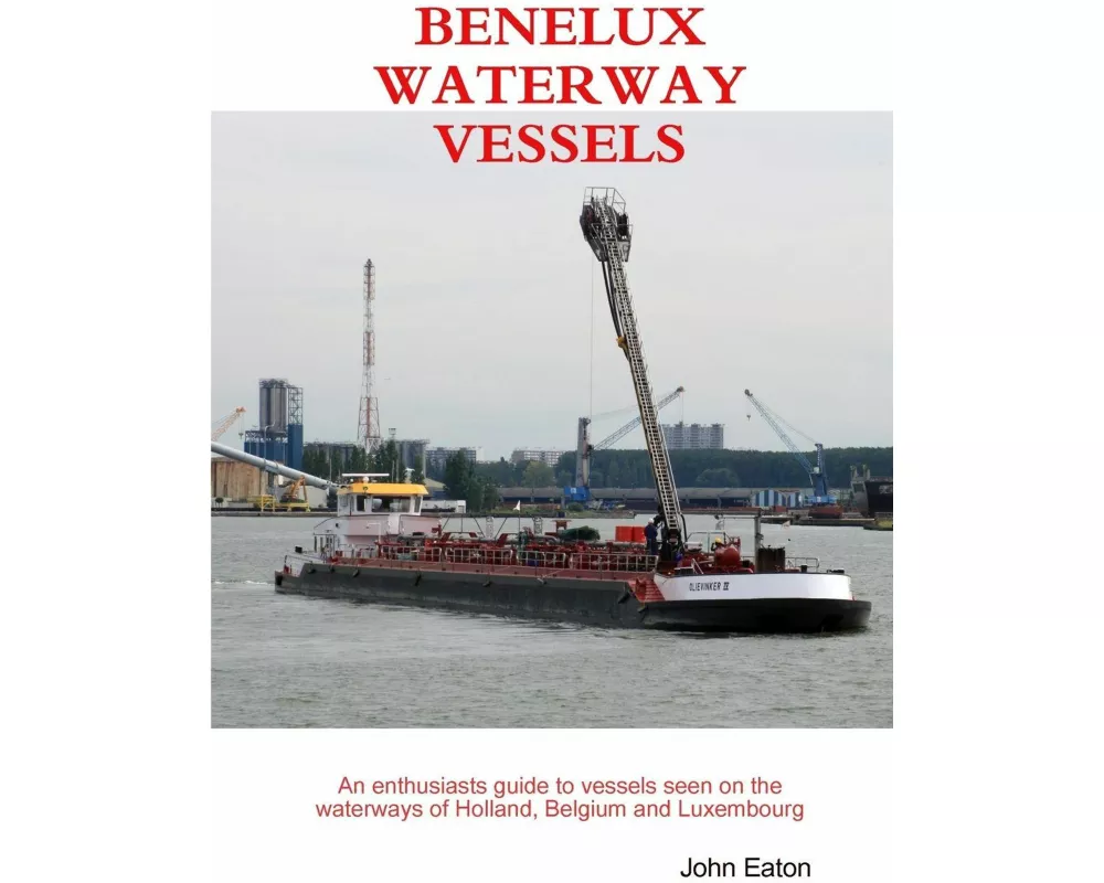 Benelux Waterway Vessels