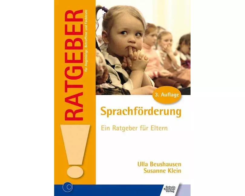 Sprachförderung