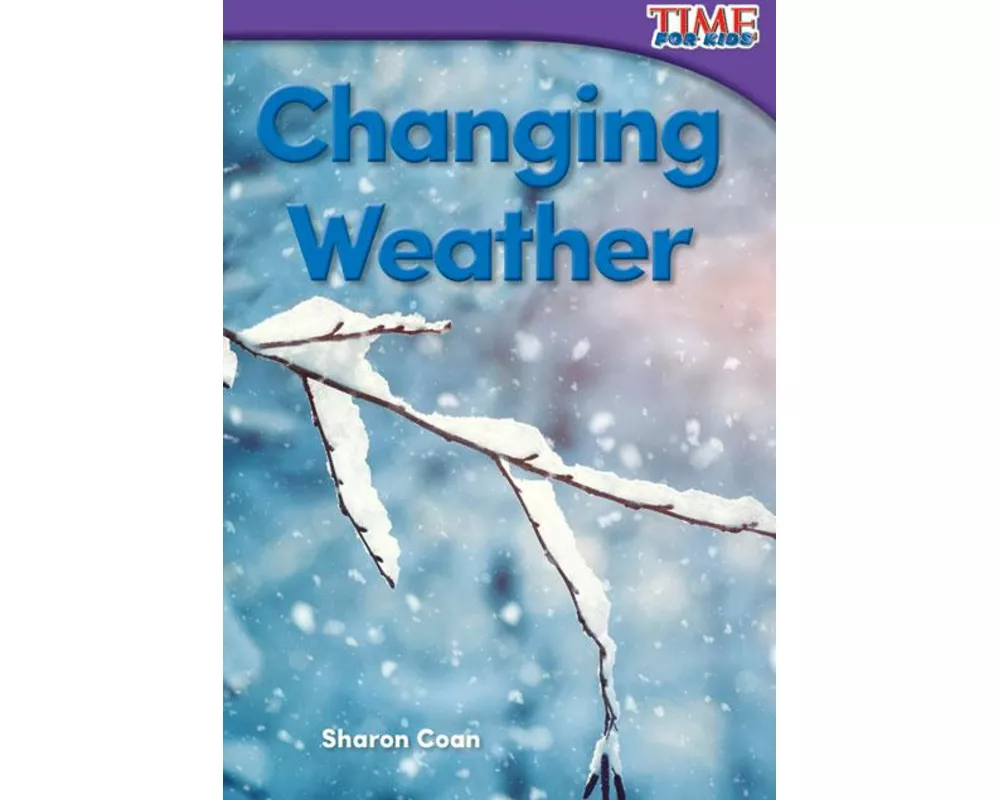 Changing Weather
