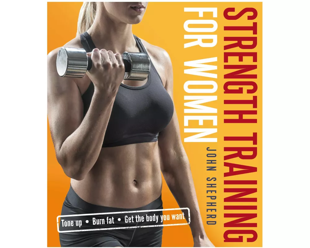 Strength Training for Women
