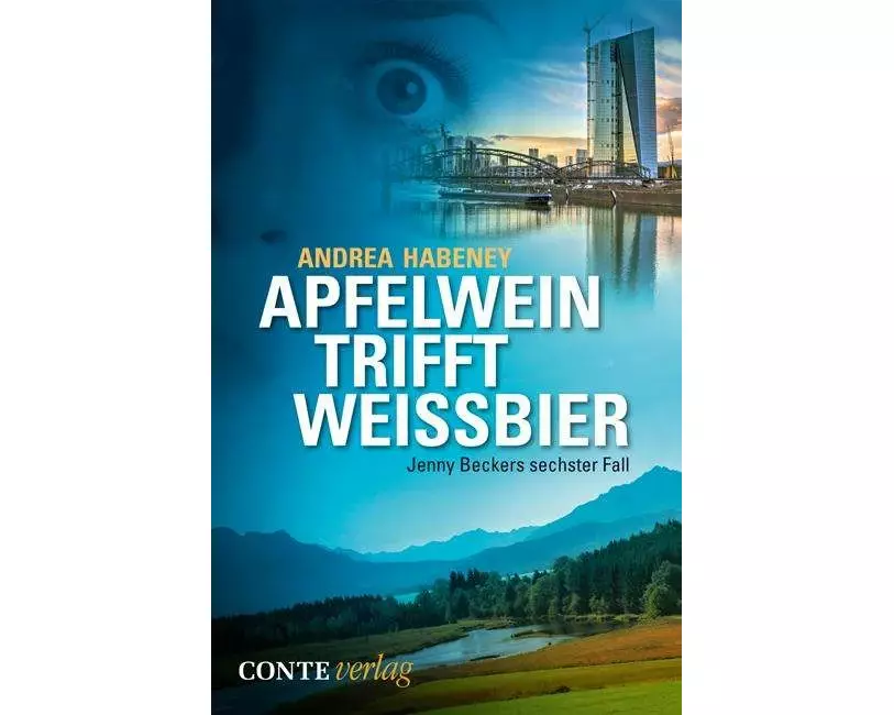 Apfelwein trifft Weißbier