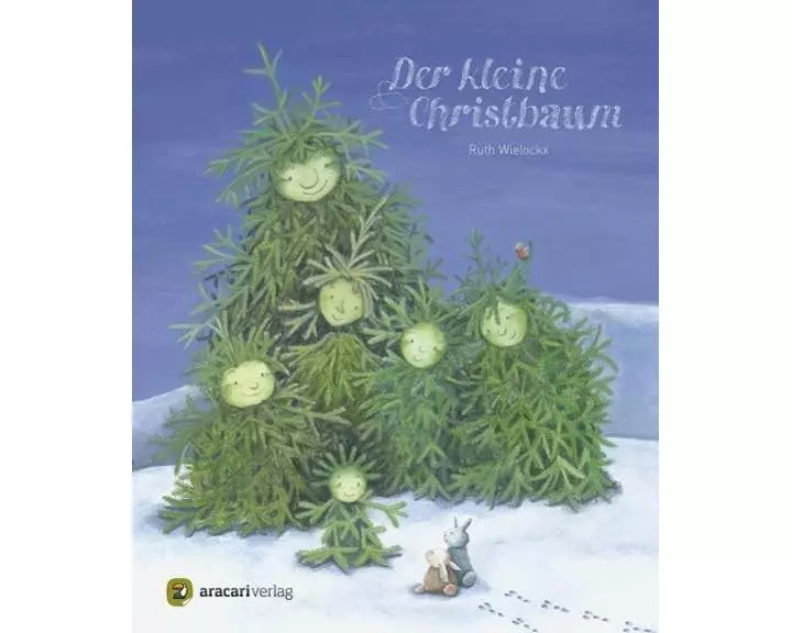 Der kleine Christbaum