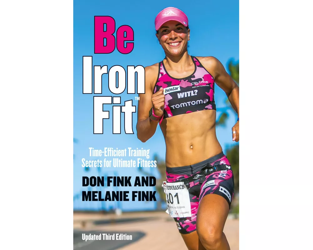 Be IronFit
