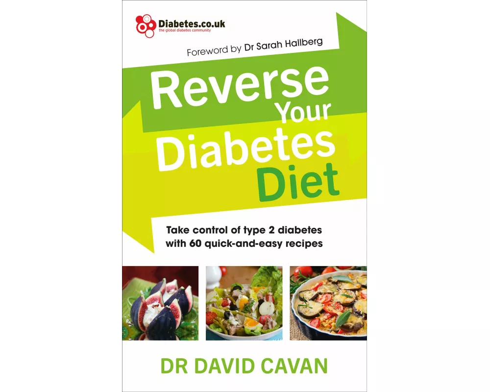Reverse Your Diabetes Diet