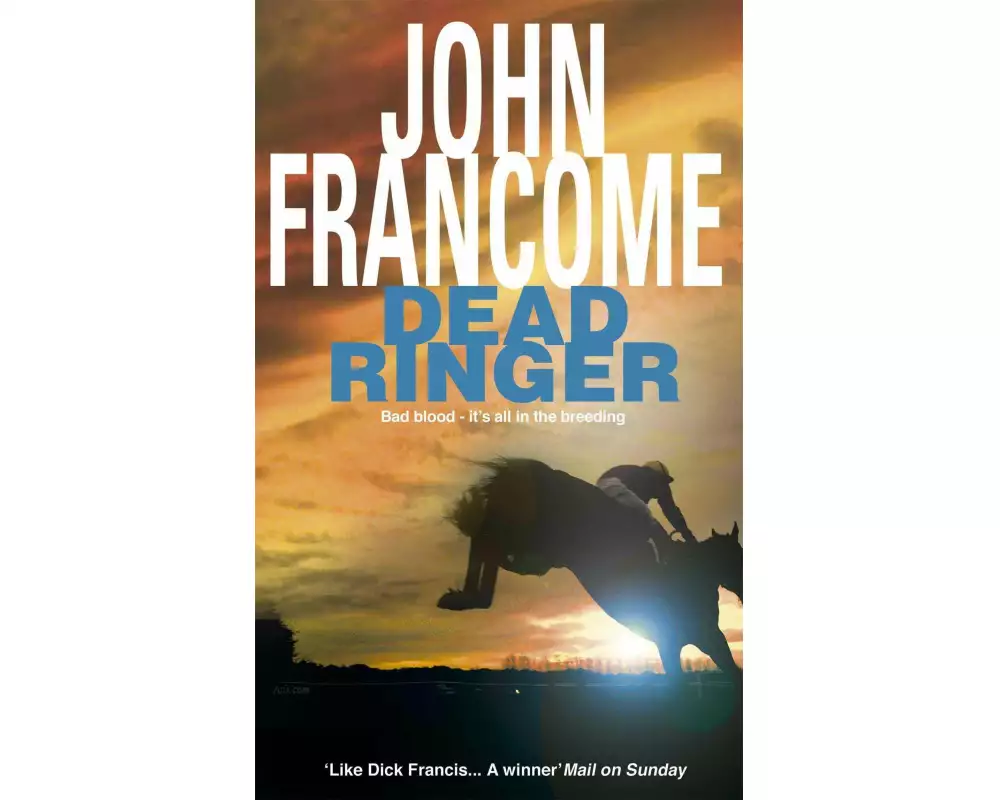 Dead Ringer