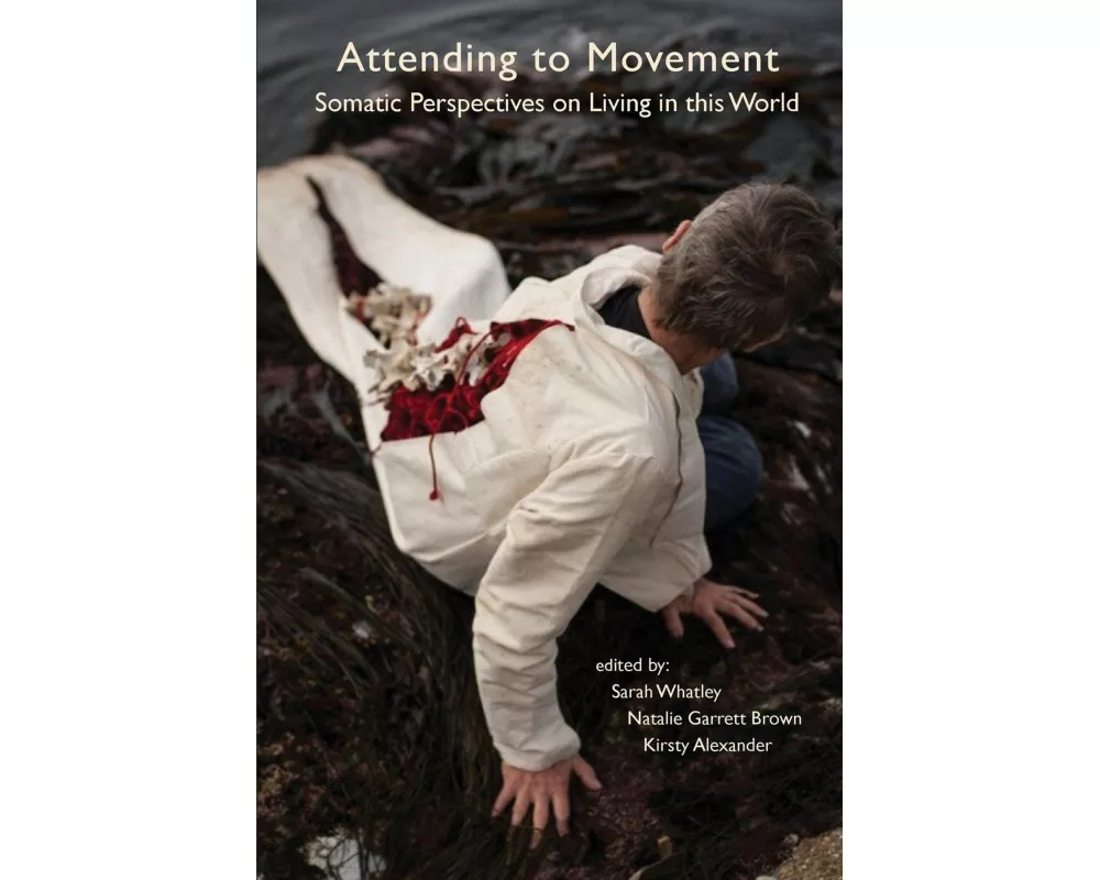 Attending to Movement