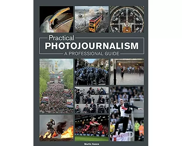Practical Photojournalism