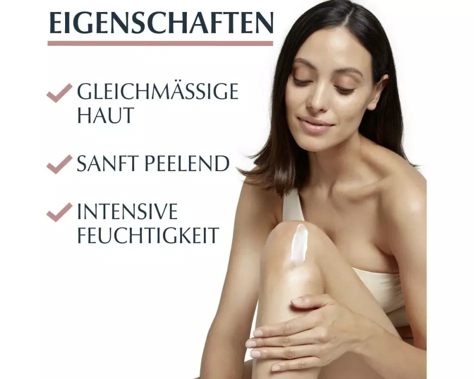 Eucerin Anti-Pigment Perfektionierende Körpercreme 200 ml