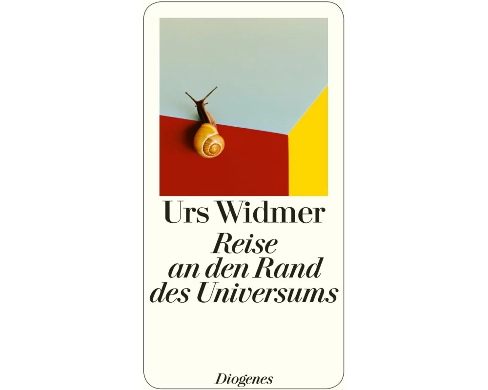 Reise an den Rand des Universums