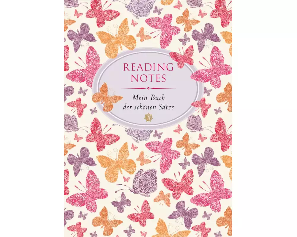 Reading Notes