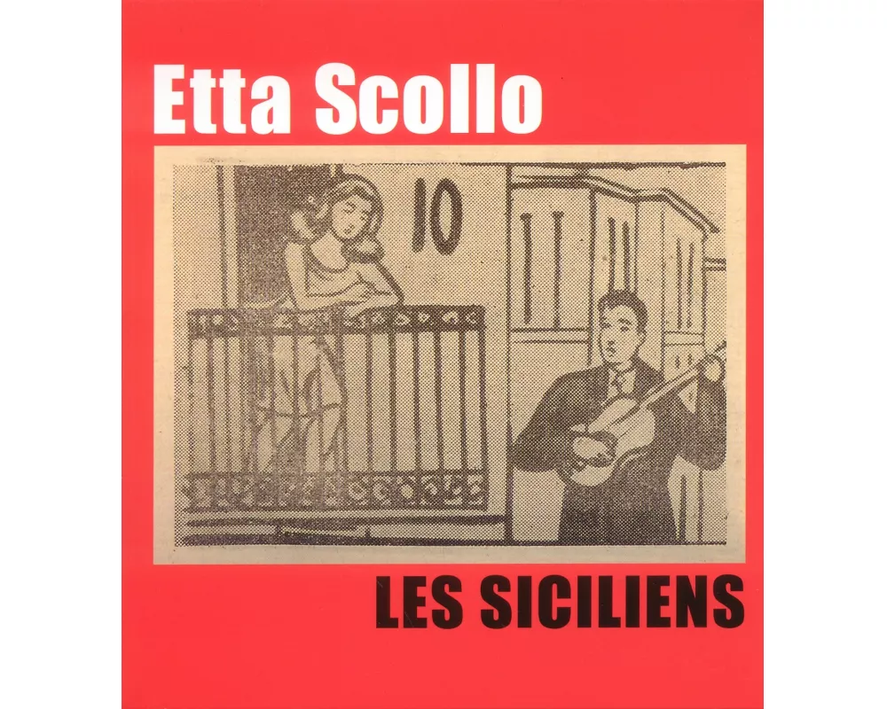 Les Siciliens
